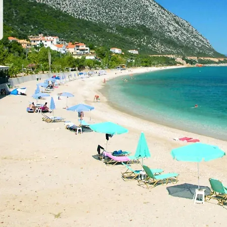 Apartment Rose Studio Poros (Kefalonia)