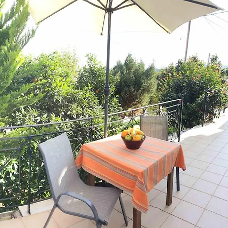 Apartment Rose Studio Poros (Kefalonia)