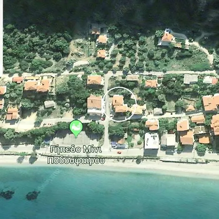 Rose Studio * Poros (Kefalonia)