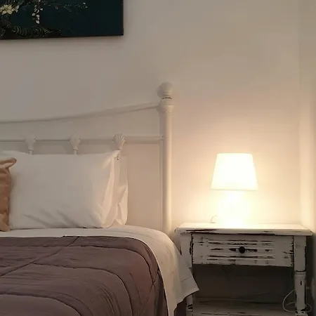 Rose Studio Apartment *