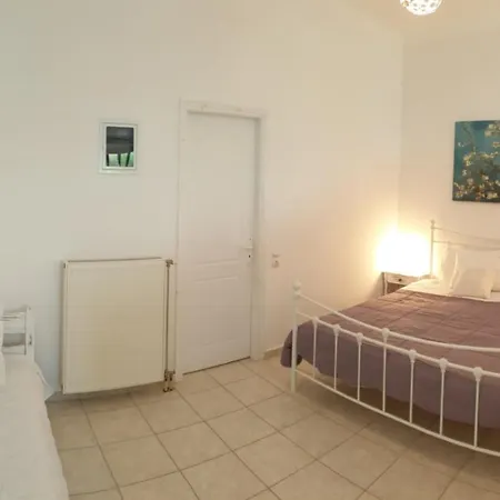 Apartment Rose Studio
